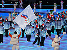 Тарасова раскритиковала форму российских спортсменов на церемонии открытия ОИ-2022