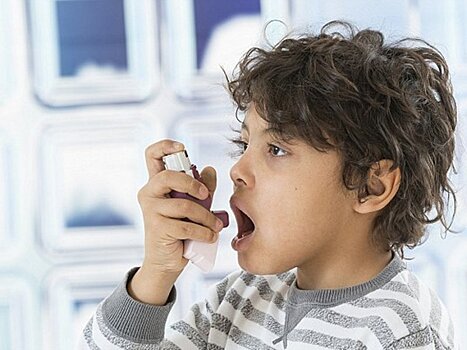 Автомобильные выхлопы виновны в эпидемии детской астмы