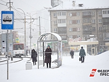 На Мурманскую область обрушится целый спектр опасных погодных явлений