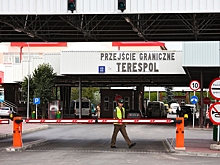 Как проехать через шесть стран в пандемию