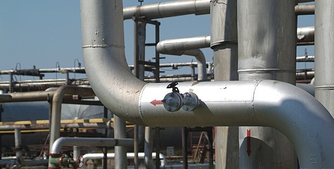 Белоруссия повысила тариф на транзит российской нефти