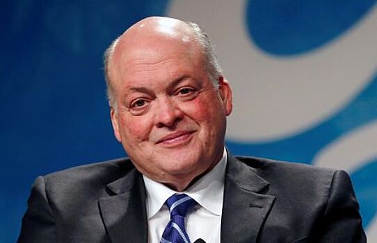 Ford сокращает рабочие места, а не зарплату своего главы