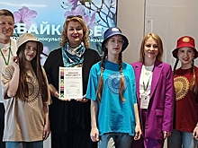 ​Четыре награды завоевал Забайкальский край на Всероссийской премии «Регионы туризма и гостеприимства»