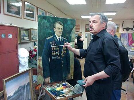 Москвичей пригласили узнать о военных орденах в Музей имени Василия Тропинина