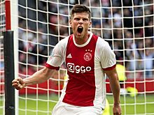 «Охота продолжается». «Аякс» продлил контракт с 36-летний Хунтеларом