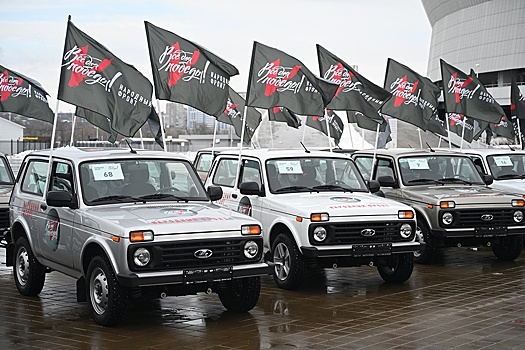 Россияне перечислили народному фронту 10 миллиардов рублей на нужды СВО