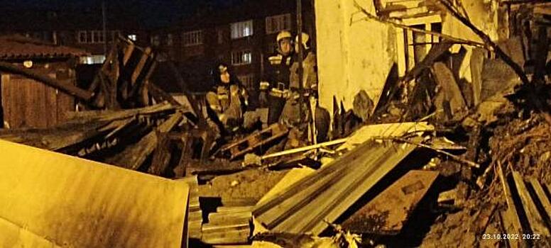 Пострадавшим от крушения самолета в Иркутске нашли жилье