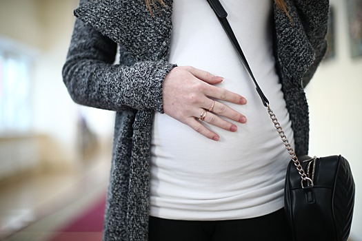 В Дагестане запустят первое реалити-шоу для беременных