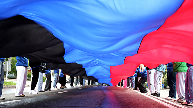 Зеленский назвал Трампу одно условие вывода войск из ДНР