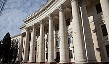 В администрации Волгоградской области назначены врио трех комитетов