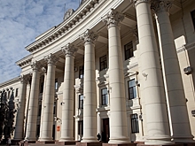 В администрации Волгоградской области назначены врио трех комитетов