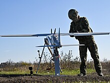 Стало известно, откуда могли быть запущены атаковавшие Чебоксары дроны