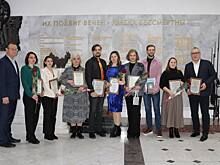 Два журналиста «Курской правды» стали победителями конкурса «Щит и перо»