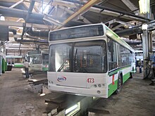 Четыре дополнительных автобуса выйдут на маршруты в Вологде