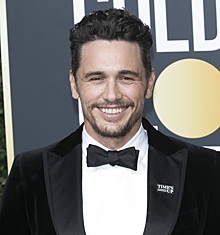 Джеймс Франко (James Franco)