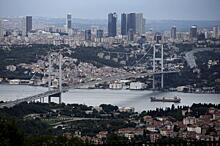 Турция готова к строительству "Канала Стамбул"