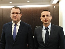 Глава Екатеринбурга определился с новым руководителем горводоканала