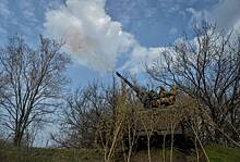 Российские военные отбили массированную атаку ВСУ