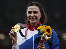 Ласицкене и Сидорова останутся в пуле допинг-тестирования World Athletics до конца года