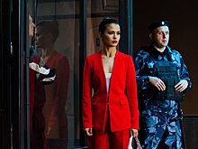 Появилась сцена из продолжения сериала "Почка"