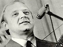 Последняя песня Визбора. 90 лет со дня рождения барда