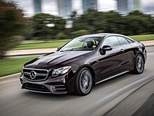 Гибридные технологии Ф1 среди нас: Сергей Сироткин оценил Mercedes-AMG E 53