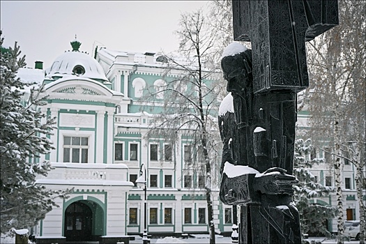 Куда пойти в Омске 2, 3, 4 и 5 марта