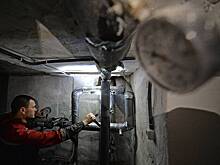 Москвичи пожаловались на вонь