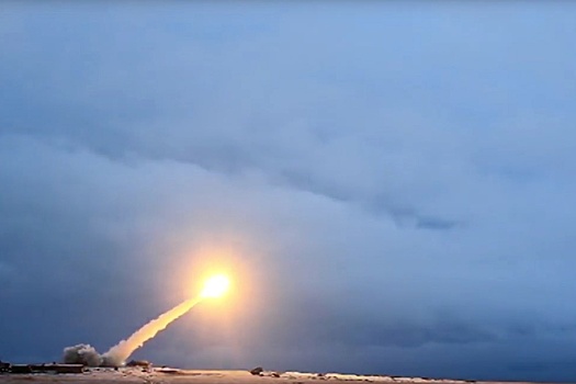 Лавров оценил дипломатическую реакцию на испытания "Буревестника"