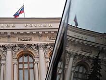 В офисе ЦБ проводятся следственные мероприятия
