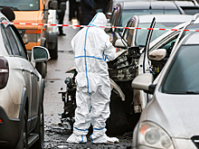 Генерал пообещал жесткий ответ за подрыв машины Сарварова