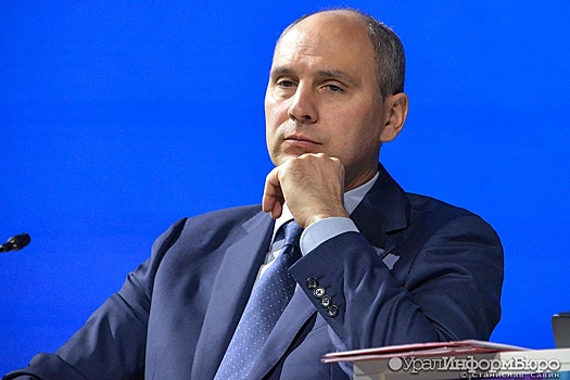 Чемезов и Савинова выбили Паслера из топ-40 российских губернаторов