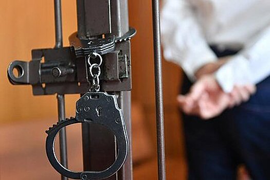 Осужден вымогавший 300 миллионов рублей у арестованного экс-главы «Метростроя»
