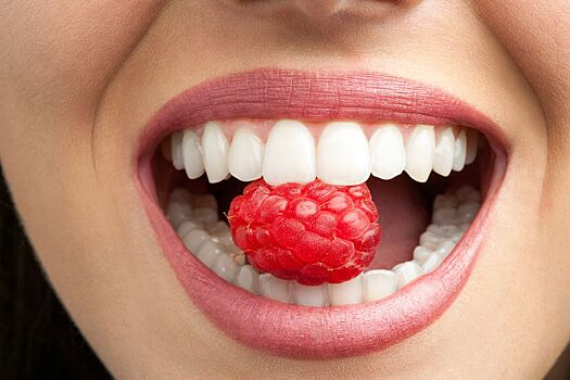 Как различные диеты влияют на наши зубы