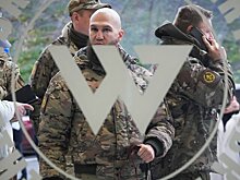 На RTД вышел документальный фильм о ЧВК "Вагнер"