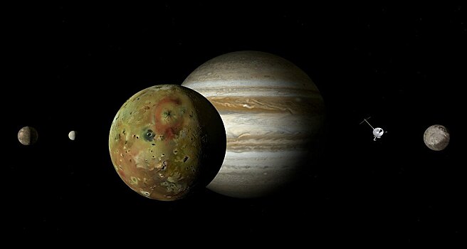 Выяснилось, что в "обитаемых зонах" может быть несколько планет