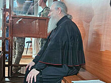 Украинский епископ предложил обмен заключенного на Украине митрополита