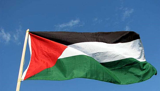 Палестина попросила водрузить свой флаг в штаб-квартире ООН