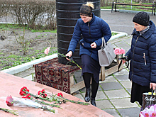 Нищая спасла прихожан от дагестанского стрелка