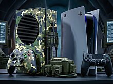 Эксперты объяснили, можно ли PS5 переделать в военный компьютер