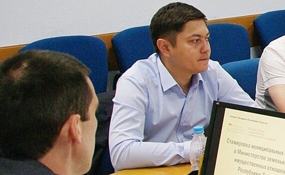 В Казани стартует суд над обвиняемым во взятках экс-главой ПИЗО Бугульмы