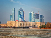 Турпоток в Москву вырос на 37 процентов
