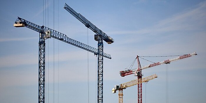На месте семи бывших промзон появятся современные кварталы