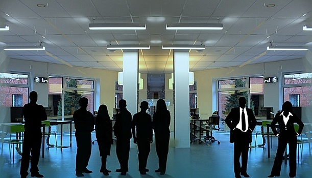 Особенности обучения персонала в 404 Group