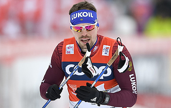 Чемпион мира по лыжным гонкам Сергей Устюгов останется в группе тренера Крамера