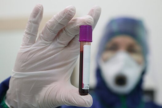 Лечебные свойства крови с антителами к коронавирусу поставили под сомнение