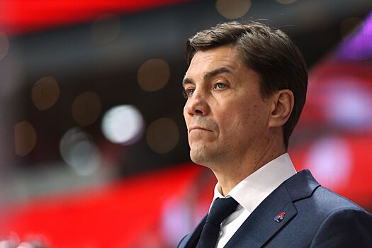 Главный тренер «Локомотива» поделился ожиданиями от серии 1/2 финала КГ с «Салаватом»