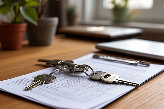 Россиянам назвали риски, которые могут возникнуть при покупке квартиры