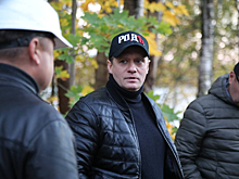 Губернатор Георгий Филимонов рассказал, как выполняются поручения и развиваются муниципалитеты Вологодчины