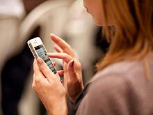 Как «сидеть» в телефоне без вреда для глаз